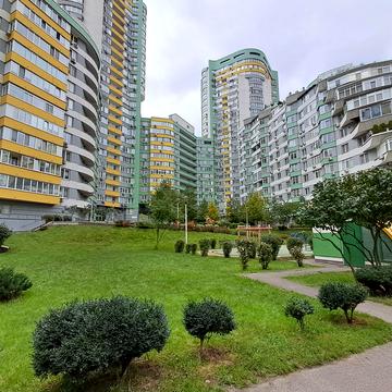 Вишгородська вул., 45г