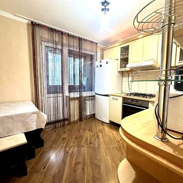 здам 1-кімнатну квартиру Івасюка 27а, метро Мінська, Оболонь