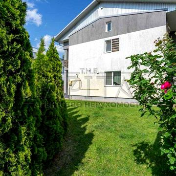 Оренда / Таунхаус / ул. Ранкова, Осокорки, Київ