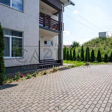 Оренда / Таунхаус / ул. Ранкова, Осокорки, Київ