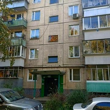 Оренда одно кімнатна квартира Наукова 18
