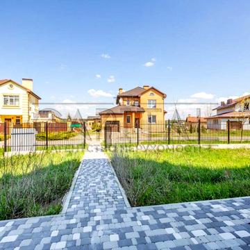 Продаж будинку, Березівка, КМ HOME RESORT, Макарівський р-н