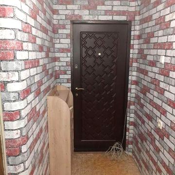 Квартира на польовій. Власник