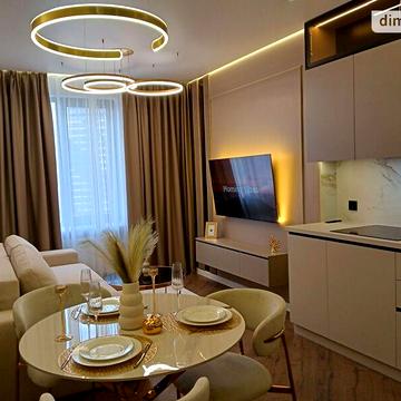 Продаж 2к Квартира Генуезька вулиця ЖК Эллада