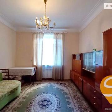 Продаж 2к Квартира Шевченка бульвар