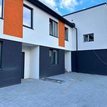 Продаж таунхаусу с. Ворзель 103м2. 3 кімнати. Всі комунікації. ID:755