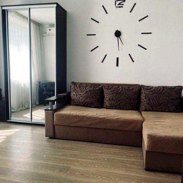 Продам 1 комнатную квартиру. Метро Научная. Центр.