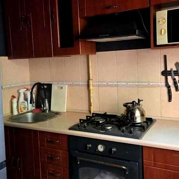 Харків. Продається 2-кімнатна ізольована квартира.