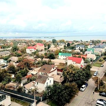 Продаж однокімнатної квартири. Новобудова.