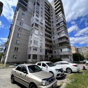 Продам 2 кімнатну квартиру! Лівий берег!