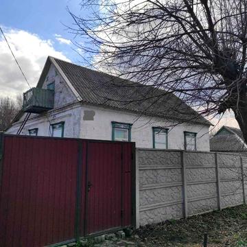 Продаю одноповерховий будинок