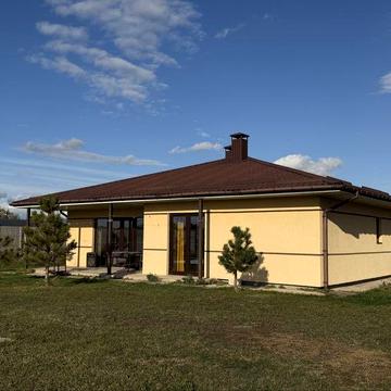 Продам дом в Обуховке 108м2 район магазина Хороший Безнал