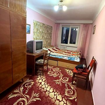 Продаж 2к Квартира Ігора Дорошенка (Ціолковського) вулиця