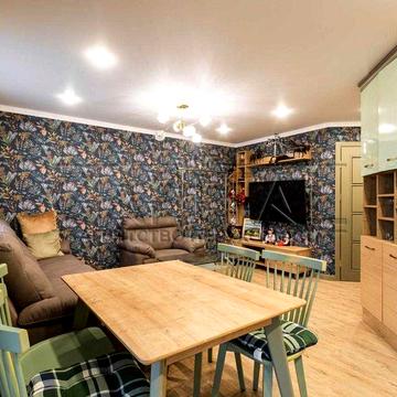 Продаж / Квартира / вул. Матикіна, Київ. Голосіївський