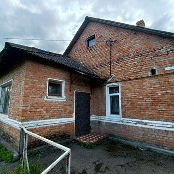 Продаж  частини будинку  квартирного типу.  Терезине