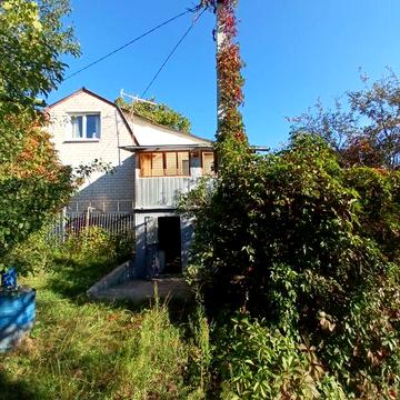 Продам Дом в поселке Высокий.