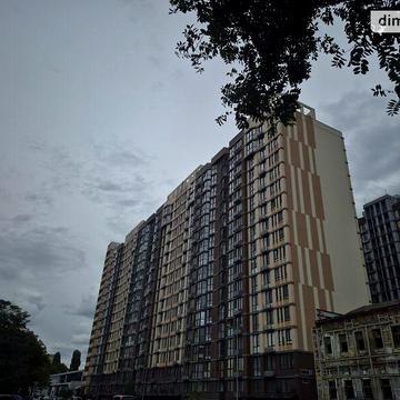 Продаж 2к Квартира Прохоровська вулиця ЖК Прохоровский квартал