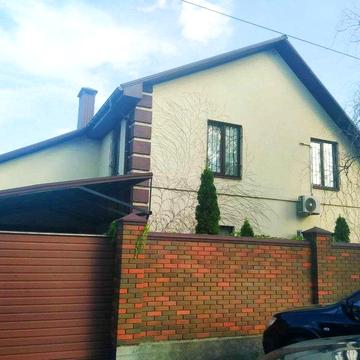 Сдам дом пр. Металлургов - правый берег