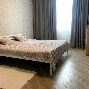 Без комісії. пр.Європейського Союзу (Правди), оренда квартири.