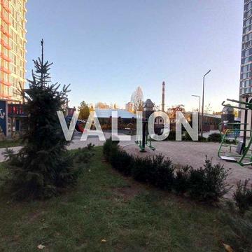 Без %.  Продаж 1-к кв. в ЖК Причал 8, вул. Бабіча Гліба 8Б. ЖК Причал 8
