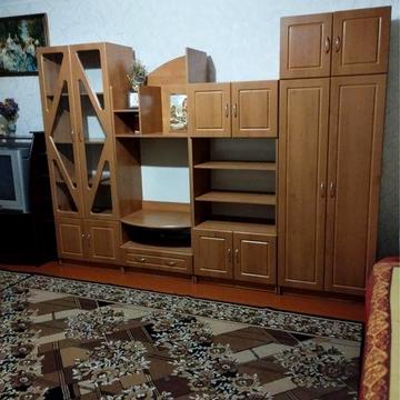 Здається 1 кімнатна Вокзал з меблчми та технікою.