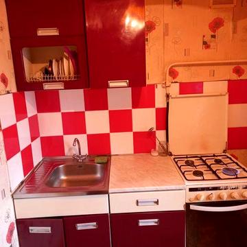 Сдам свою 1-ю квартиру  Аношкина