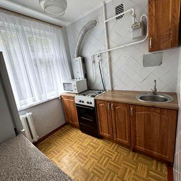 Продаж 2-х кімнатної квартири на Польовій