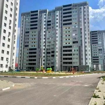 Продам 1-комнатную квартиру в ЖК Левада 2 (21951) ЖК Левада-2