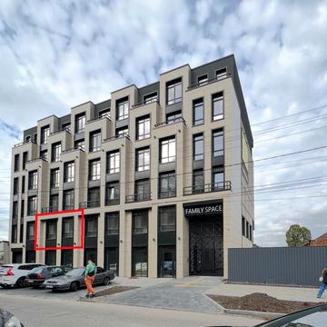 Кавалерійська вул., 2