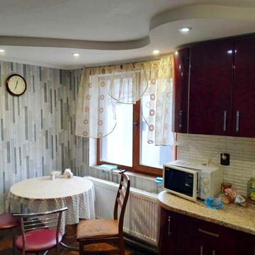 Продаём добротный большой дом с удобствами