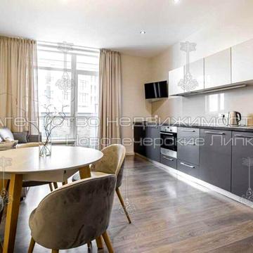 Оренда квартири 90м2 Новопечерські Липки Драгомирова, 5