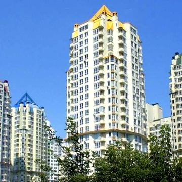 Без % Продам 2-кімнатну квартира в ЖК «Пори року вул. Кудряшова, 16 ЖК Пори року