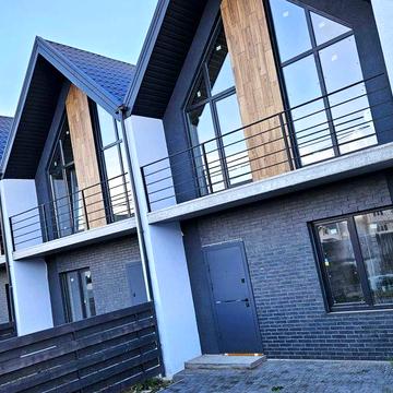 Спец ціна! Залишилося декілька. Сучасний Євро Таунхаус в Ірпені.