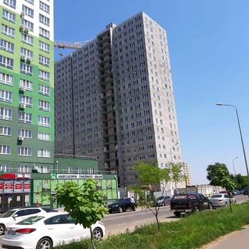 Продаж 1к Квартира Марсельська вулиця ЖК Острова