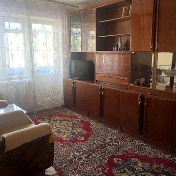 Здається в оренду 1-кімнатна квартира на Соцмісті
