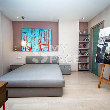 Дегтярівська вул., 25а к1