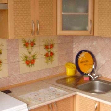 Здам 2х.кв.на вул.Милославська 23.