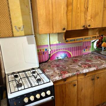 Довгострокова оренда 1к Квартира Антонова Олега (Карла Маркса) вулиця