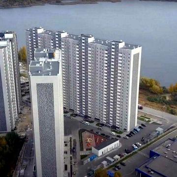 Продаж 2-кімнатної квартири, Ревуцького 54, ЖК Ревуцький.Видова ЖК Ревуцький