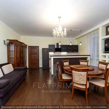 Продаж 3-кімнатна квартира ЖК «Сонячна Брама» на вул. Ломоносова, 71-З ЖК Сонячна Брама