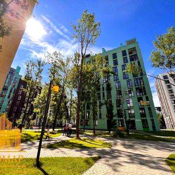 Продаж 2кімн. квартири 85.2 м2 з ремонтом вул. Стрийська 111Б ЖК Леополь Таун