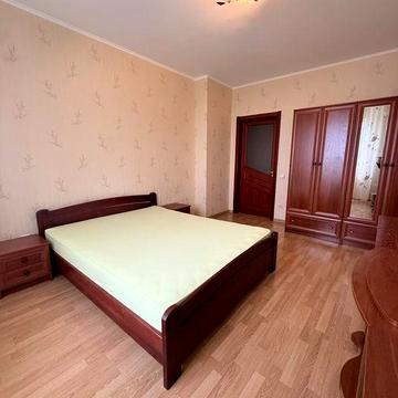 Оренда 2-кімнатної квартири в новобудові. Дніпровський район