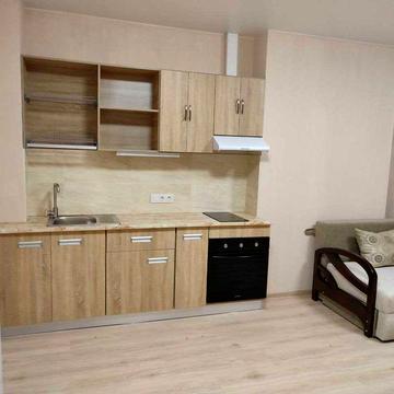 ЖК Науковий. Є генератор. Своя котельня.