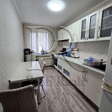 Продаж 2 кімн. квартири в центрі вулиця Златоустівська 44/22