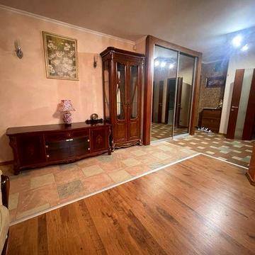 Квартира дворівнева