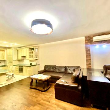 2-кімнатна квартира, бульвар М. Руденка, 14Д (Кольцова), Борщагівка!