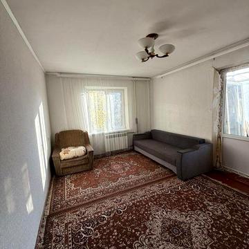 Оренда 1 кімнатної квартири можна з котиком