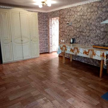 Сдам 1-х комнатную квартиру в Бортничах
