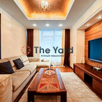 Оренда 2к квартири в ЖК Новопечерські Липки Печерськ Центр