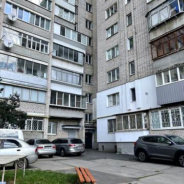 Продаж 2к Квартира Подільська вулиця